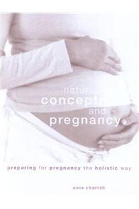 Natural Conception and Pregnancy