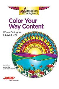 Inkspirations Color Your Way Content