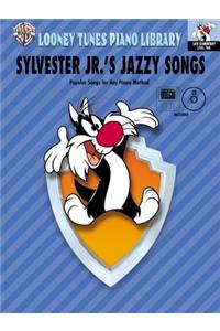 Looney Tunes Piano Library