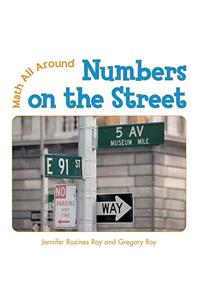 Numbers on the Street