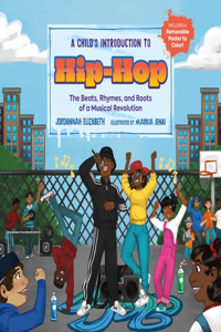Child's Introduction to Hip-Hop