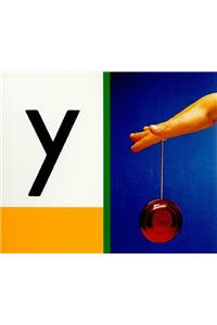 PM Collection Alphabet Starters: Alphabet Starters Letter Y