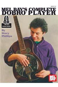 Complete Dobro Player