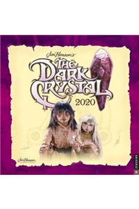 Jim Henson's the Dark Crystal 2020 Wall Calendar