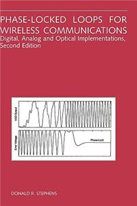 Phase-Locked Loops for Wireless Communications