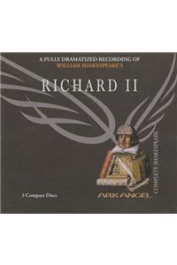 Richard II Lib/E