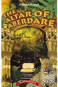Altar of Aberdare