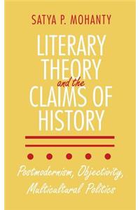 Literary Theory and the Claims of History