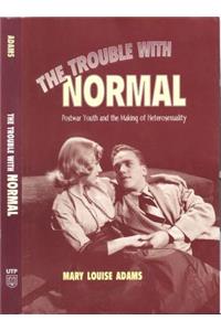 Trouble with Normal