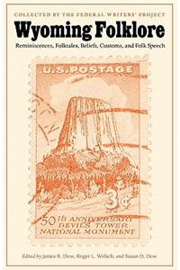 Wyoming Folklore