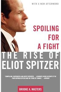 Spoiling for a Fight