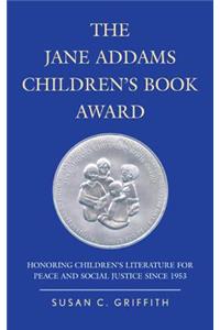 Jane Addams Children's Book Award