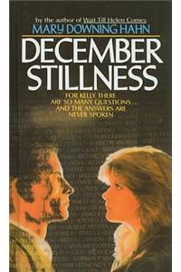 December Stillness