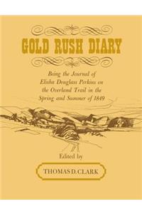 Gold Rush Diary