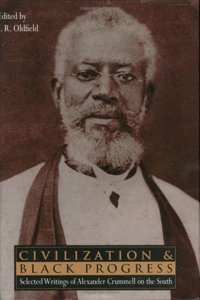 Civilization and Black Progress