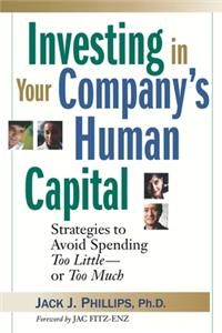 Investing in Your Company's Human Capital