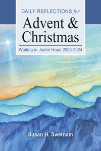 Waiting in Joyful Hope 2023-2024