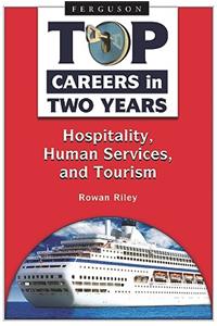 Top Careers in Two Years