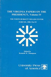 Virginia Papers on the Presidency