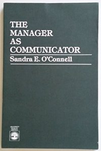 Manager as Communicator
