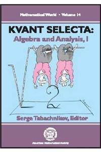 Kvant Selecta, Part 1
