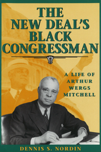 The New Deal's Black Congressman, 1