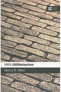 Epz Mill's 'Utilitarianism'