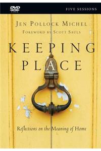 Keeping Place DVD