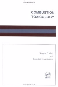 Combustion Toxicology