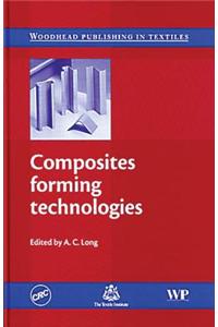 Composites Forming Technologies
