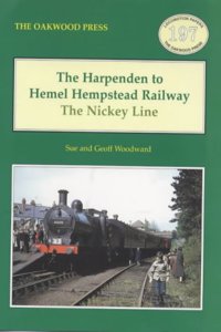 The Harpenden to Hemel Hempstead Railway