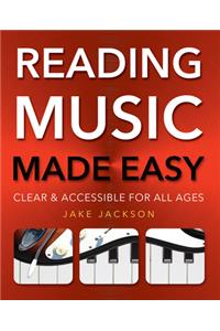 Reading Music Made Easy