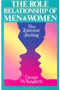 Role Relationships of Men and Women