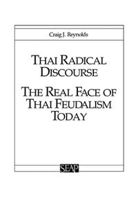 Thai Radical Discourse