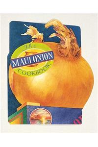 The Maui Onion Cookbook