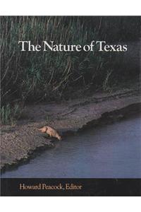 Nature of Texas