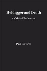 Heidegger and Death
