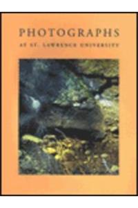 Photographs at St Lawrence University