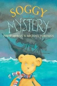 Soggy and the Mystery