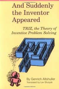And Suddenly the Inventor Appeared