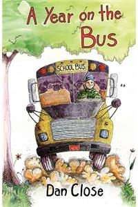 Year on the Bus