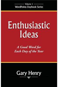 Enthusiastic Ideas