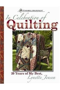 In Celebration of Quilting
