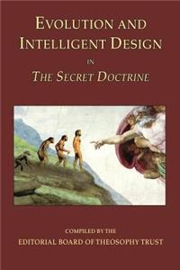 Evolution and Intelligent Design in The Secret Doctrine