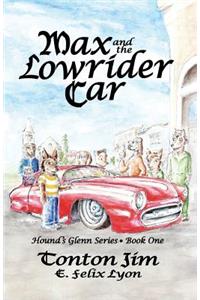 Max and the Lowrider Car