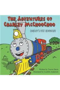 The Adventures of Charley McChooChoo