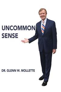 Uncommon Sense