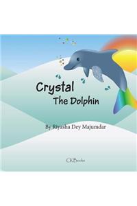 Crystal The Dolphin
