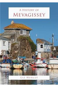 History of Mevagissey