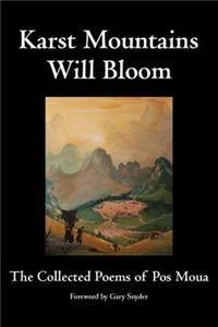 Karst Mountains Will Bloom